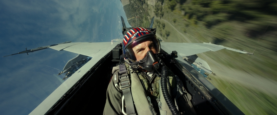 Top Gun: Maverick