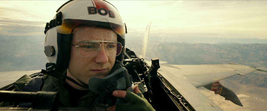 Top Gun: Maverick