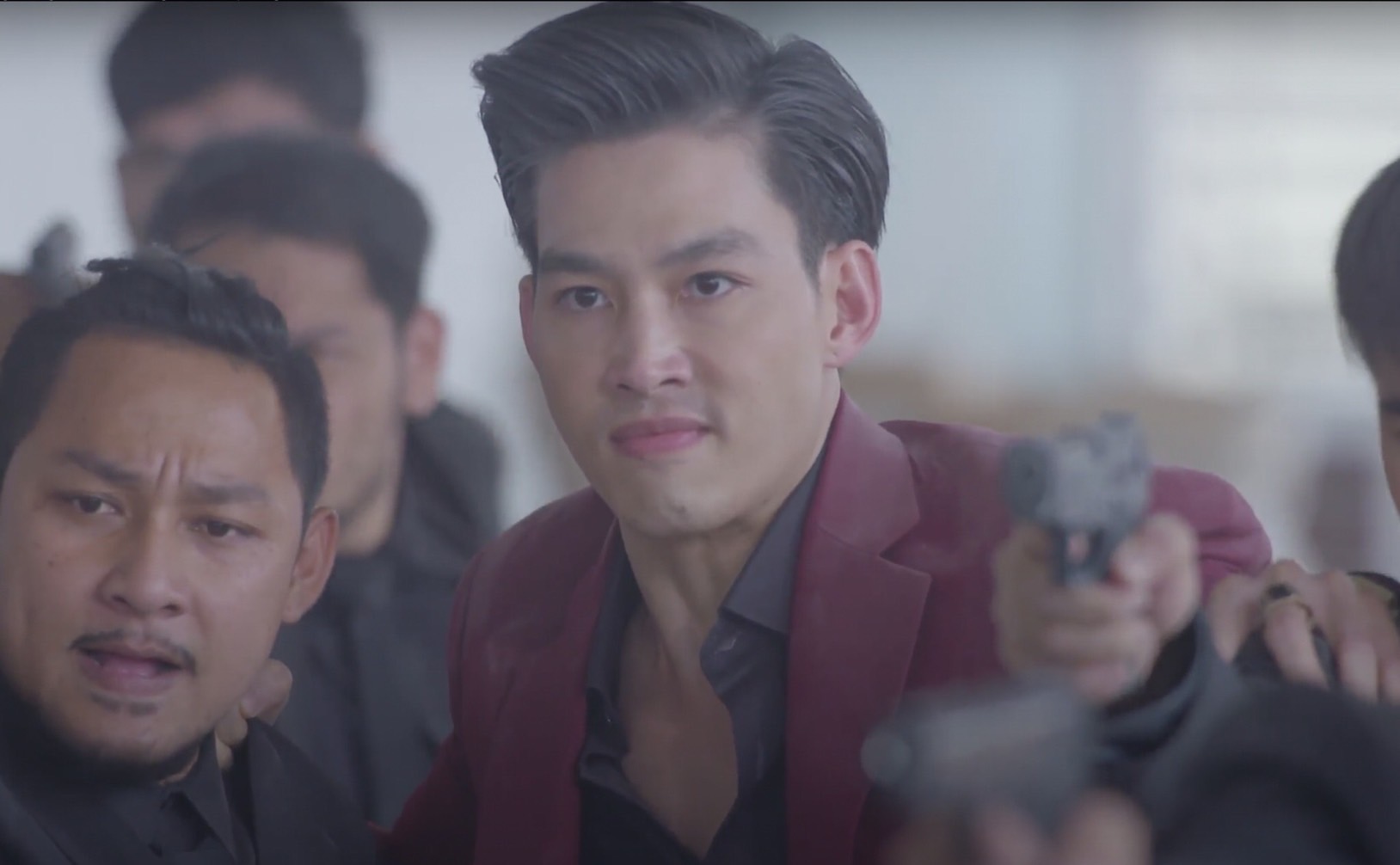 เวลากามเทพ ep.15