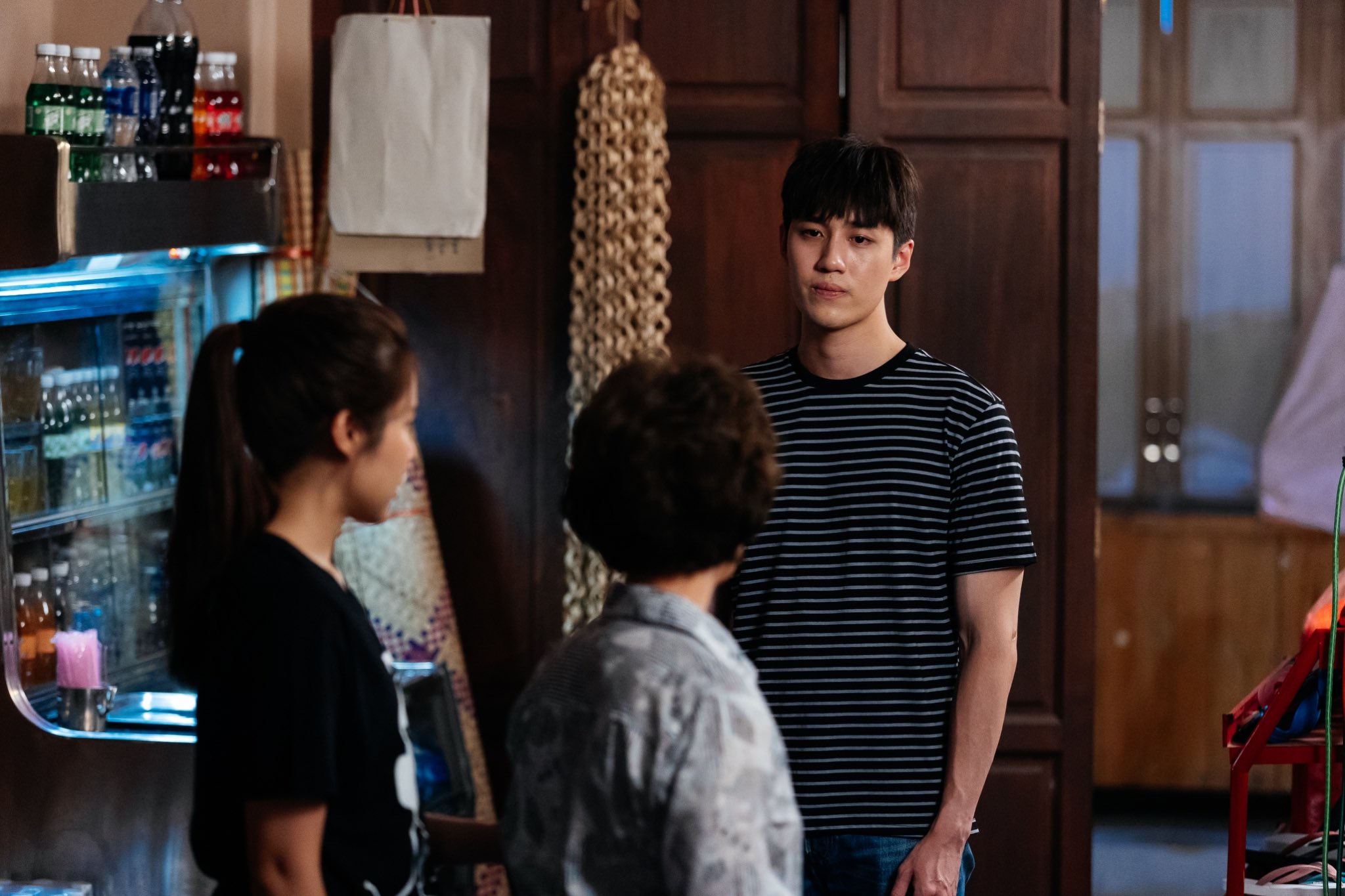 ใต้หล้า ep.1