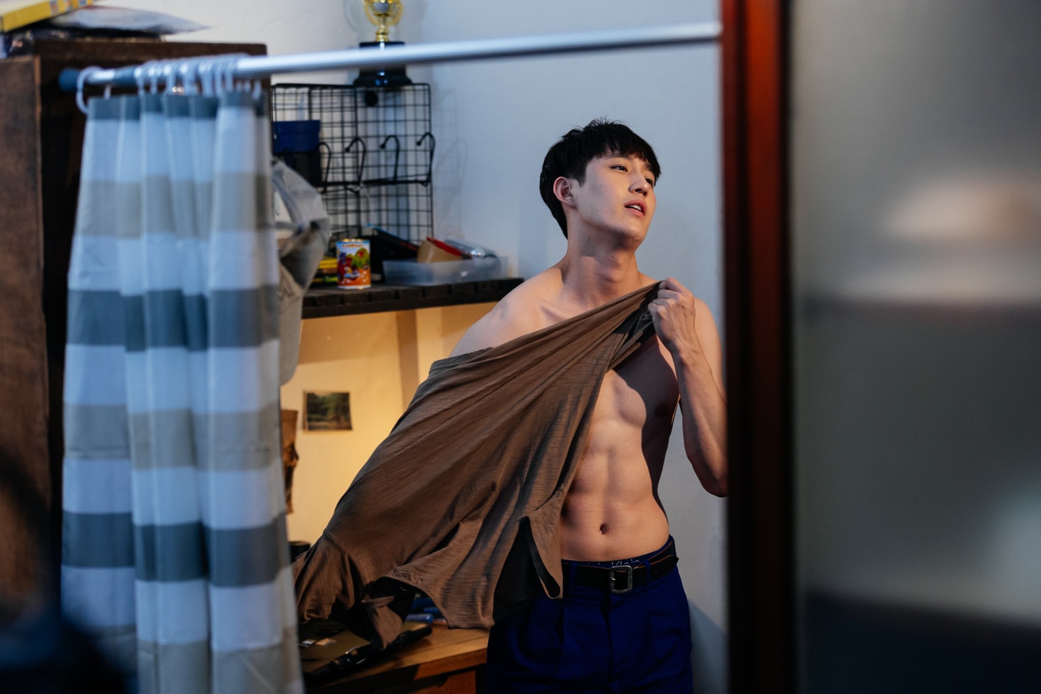 ใต้หล้า ep.1