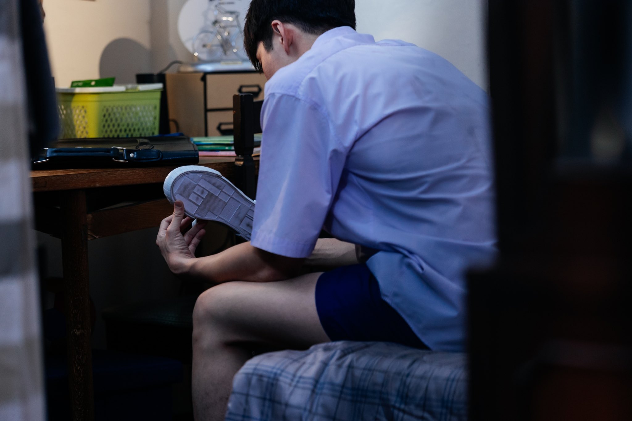 ใต้หล้า ep.1
