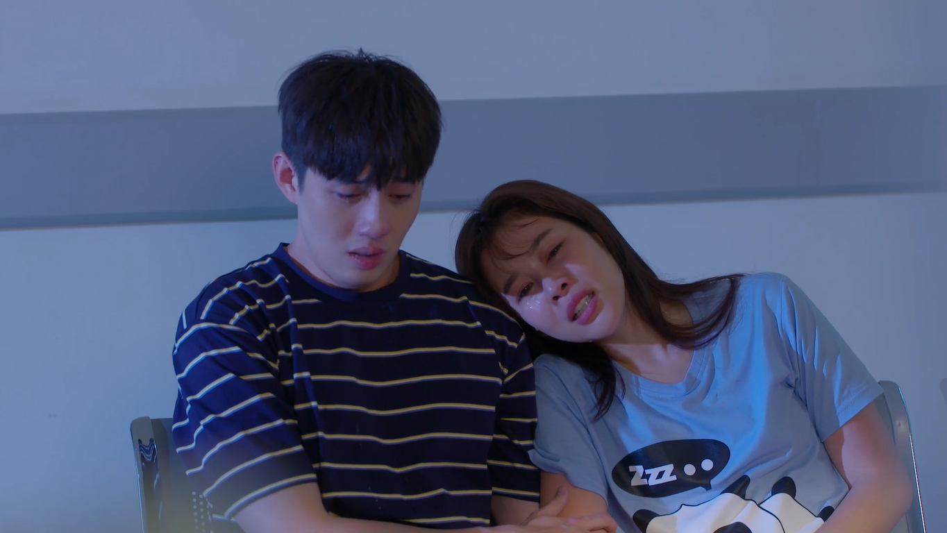 ใต้หล้า ep.1