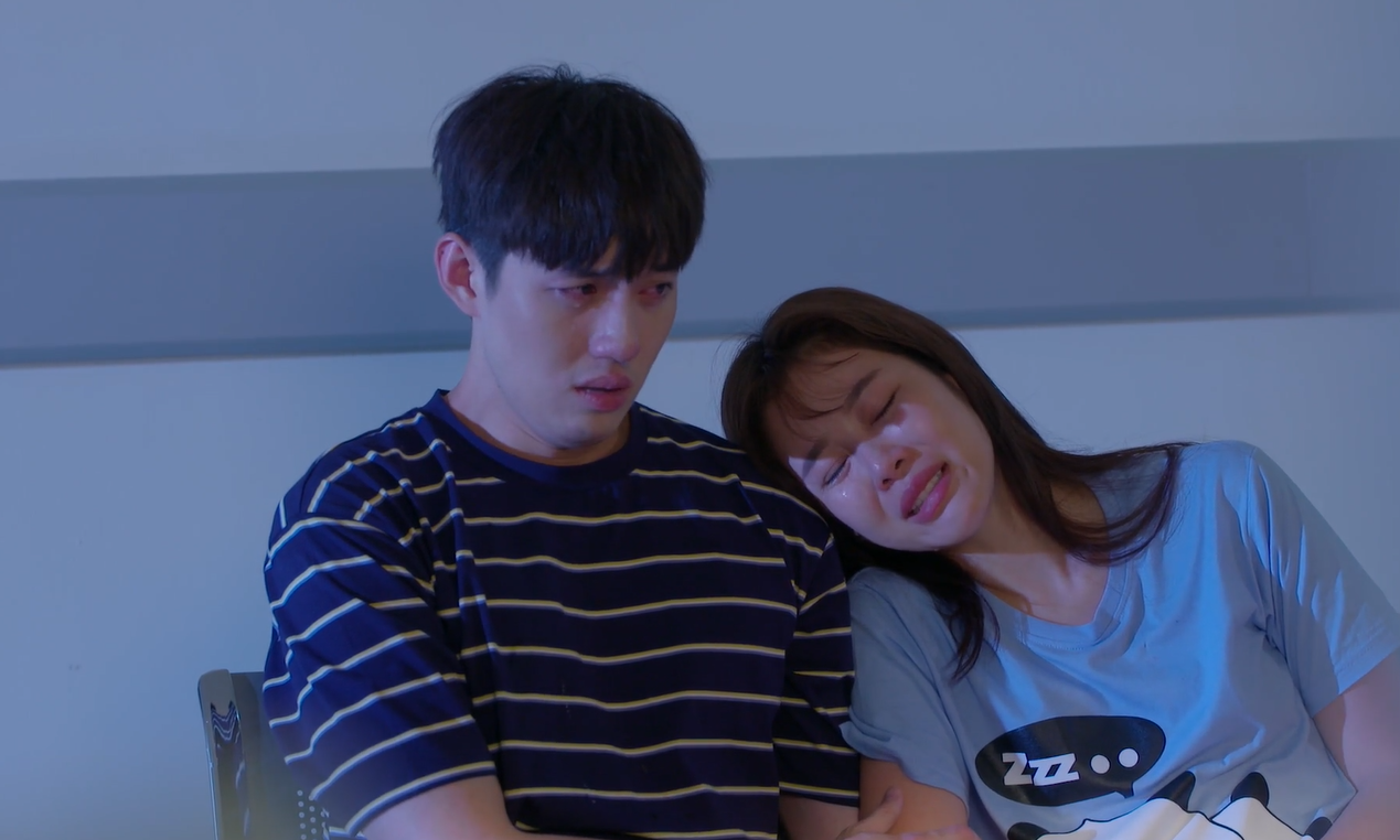 ใต้หล้า ep.1