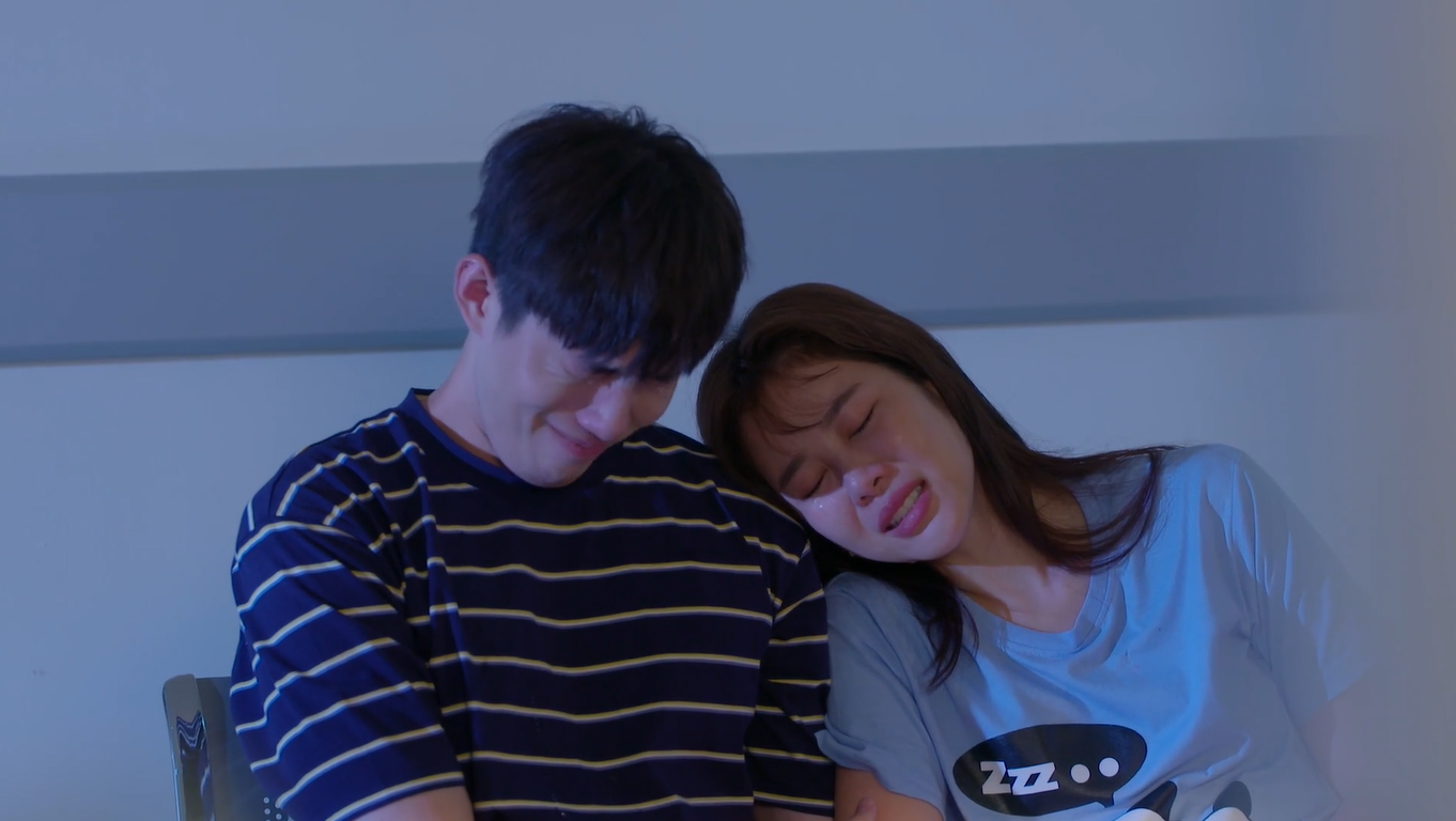 ใต้หล้า ep.1