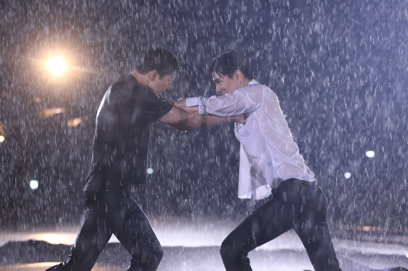 ใต้หล้า Ep.1