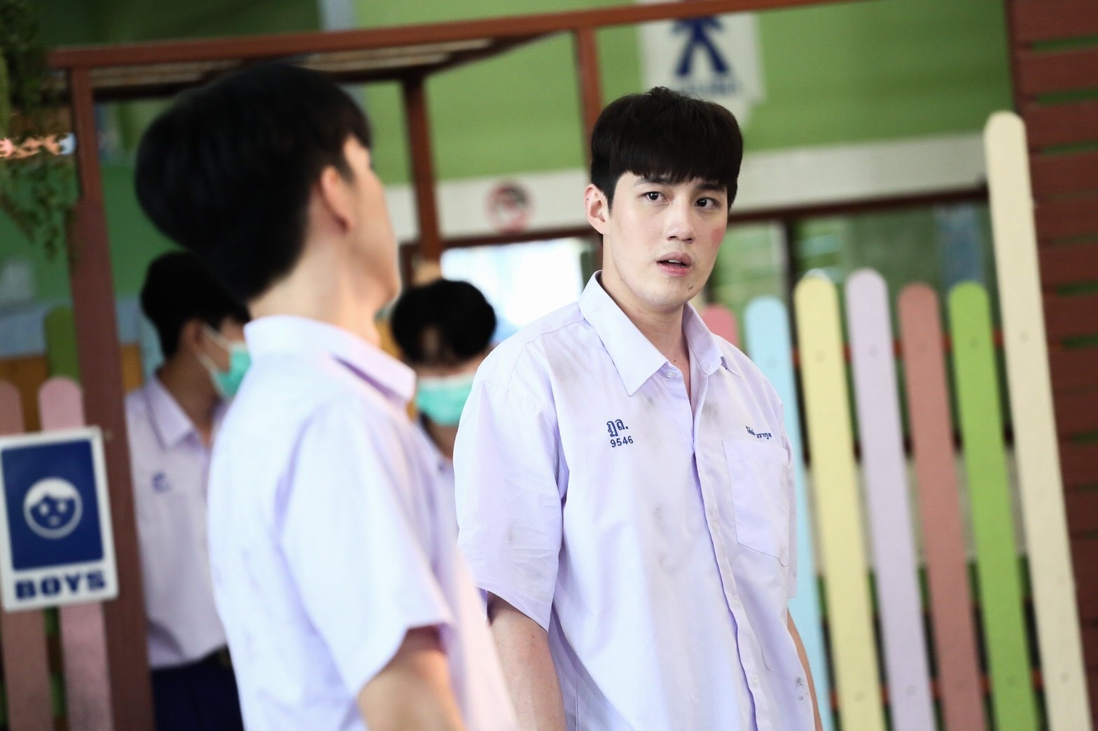 ใต้หล้า Ep.1