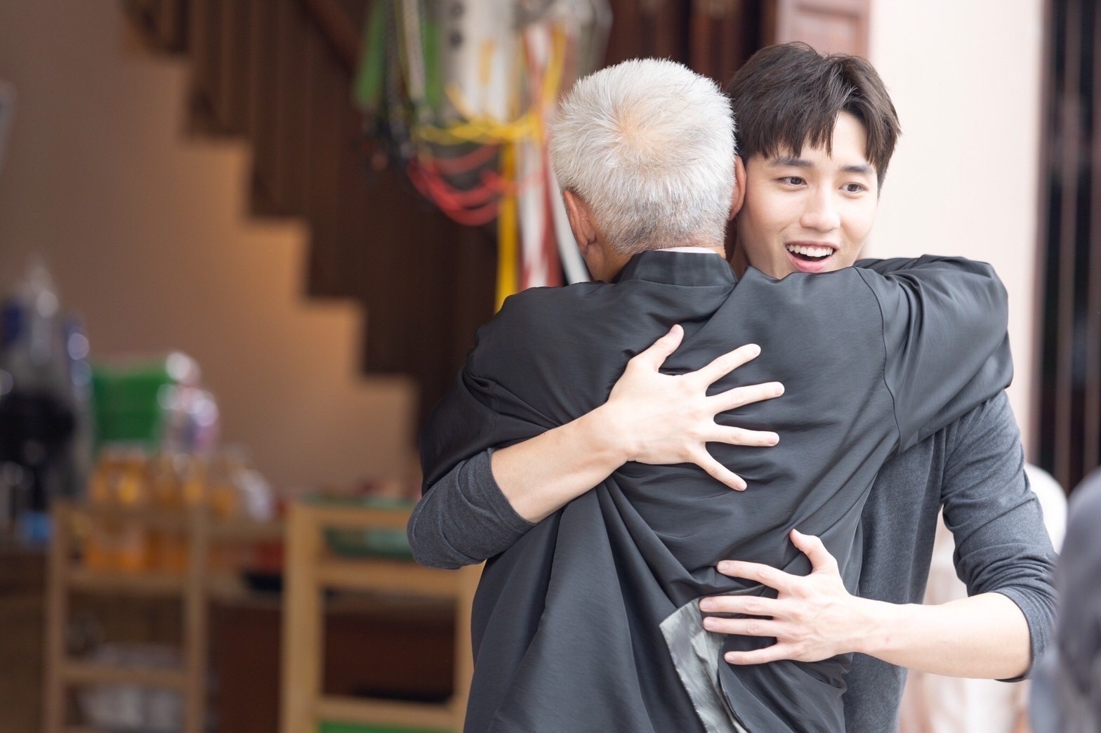 ใต้หล้า Ep.1
