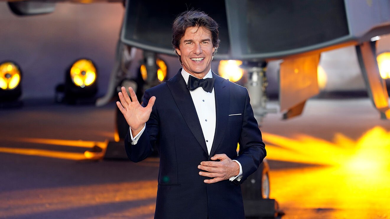 7 บทบาทที่ Tom Cruise เกือบได้แสดง