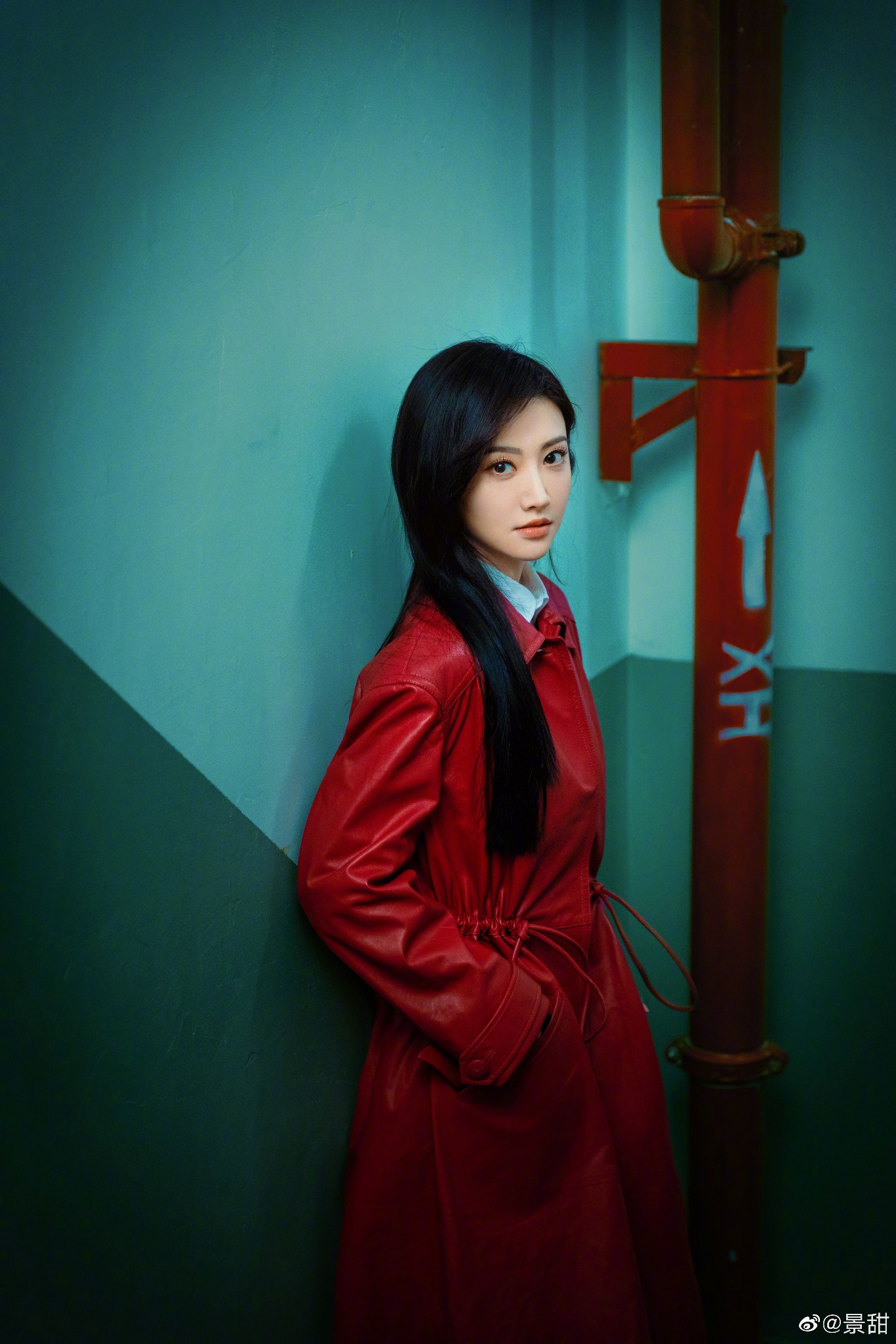 จิ่งเถียน