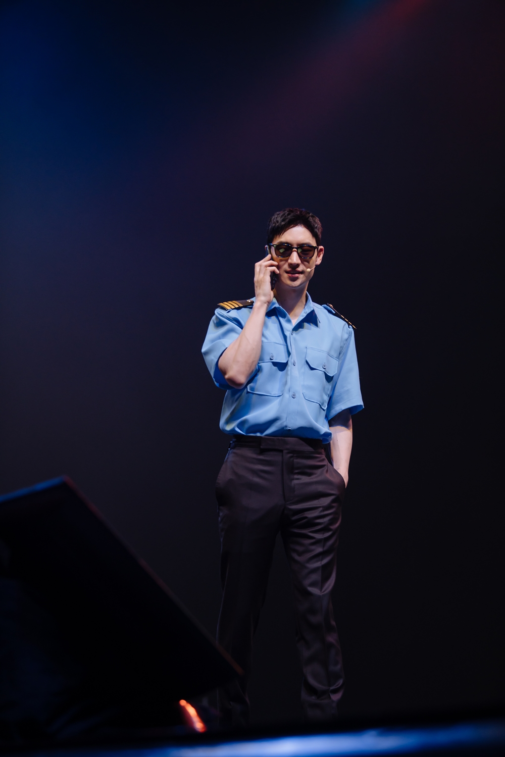 LEE JE HOON, ON: THE SCENE, 1st FAN MEETING IN BANGKOK 2022