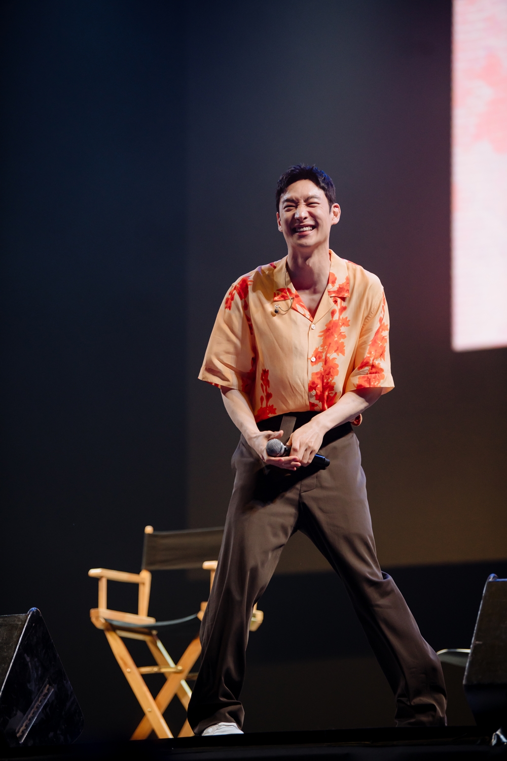 LEE JE HOON, ON: THE SCENE, 1st FAN MEETING IN BANGKOK 2022