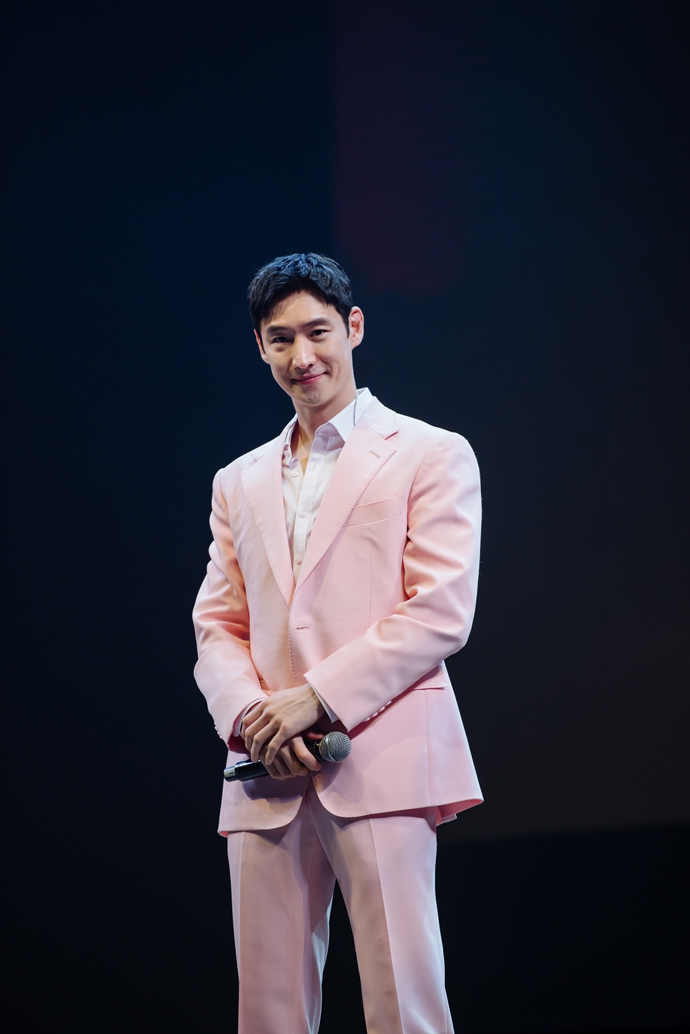 LEE JE HOON, ON: THE SCENE, 1st FAN MEETING IN BANGKOK 2022