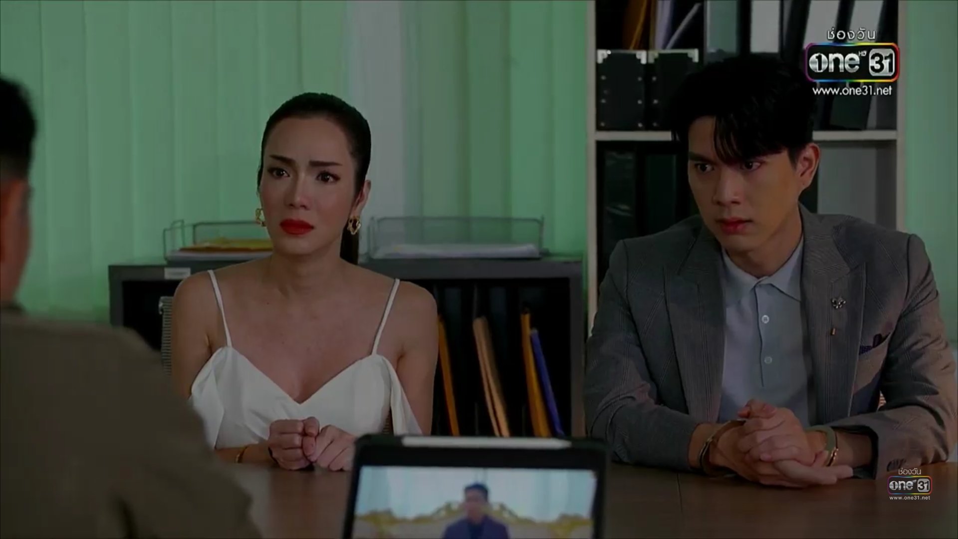 ใต้หล้า ตอนจบ ep.13