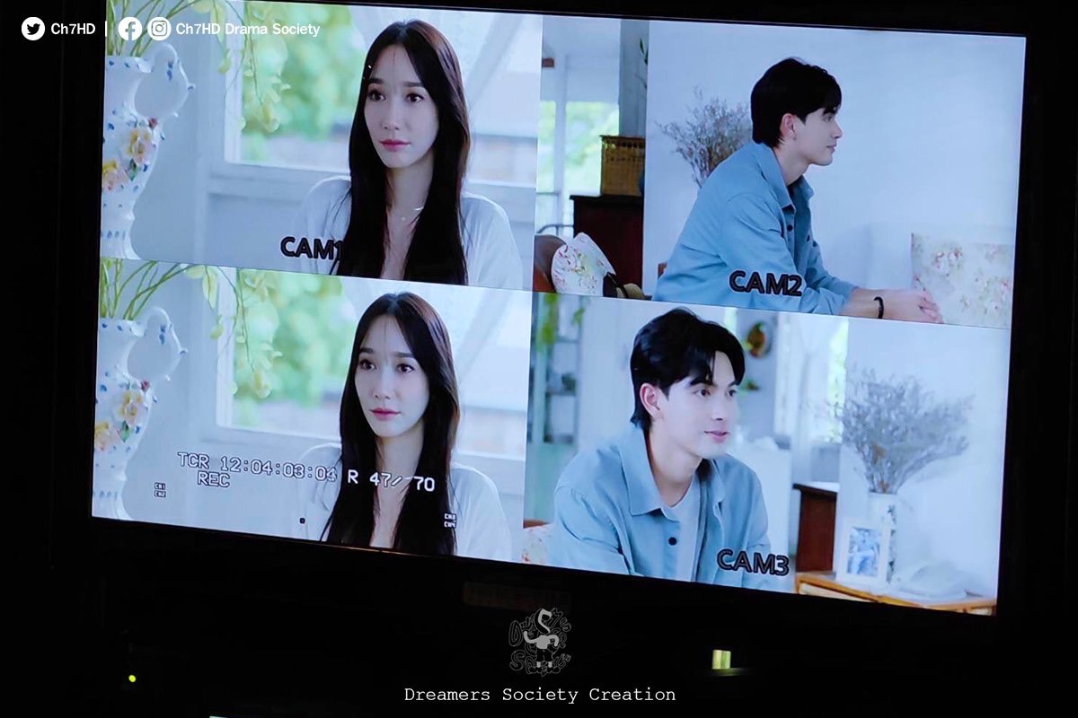 ลมพัดผ่านดาว ฟิตติ้ง