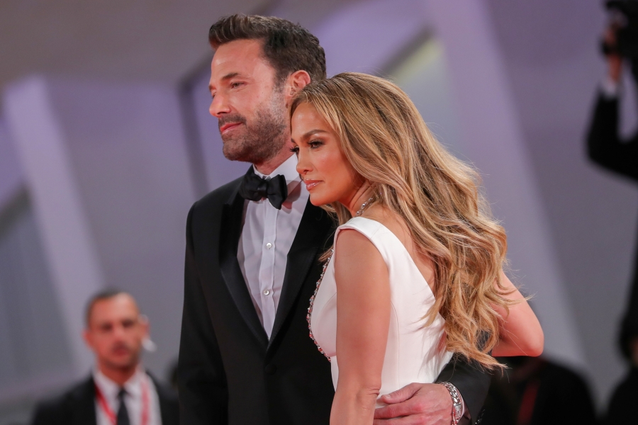 Ben Affleck Jennifer Lopez