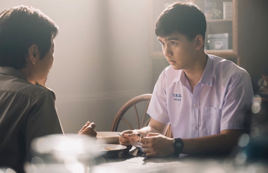 ใจฟู..สตอรี่ ทิกเกอร์ อชิระ