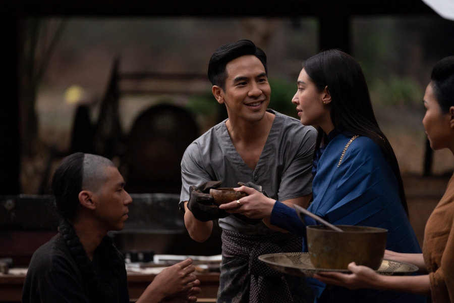 บุพเพสันนิวาส ๒