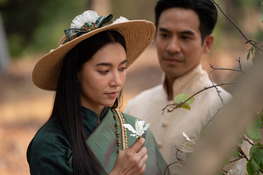 บุพเพสันนิวาส ๒