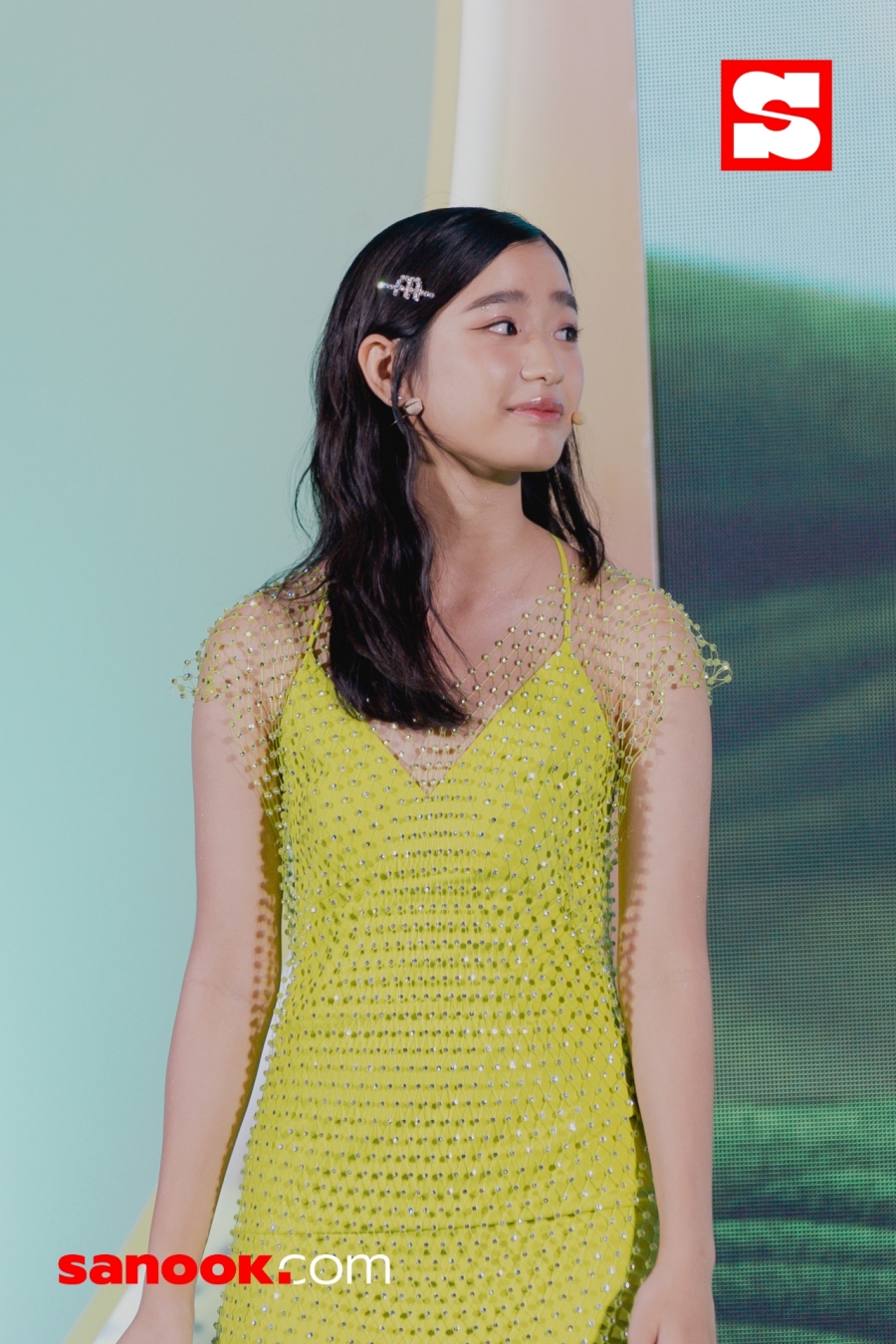 โออิชิฮันนี่เลม่อน น้ำตาล 0%  Presents Magic Of Zero