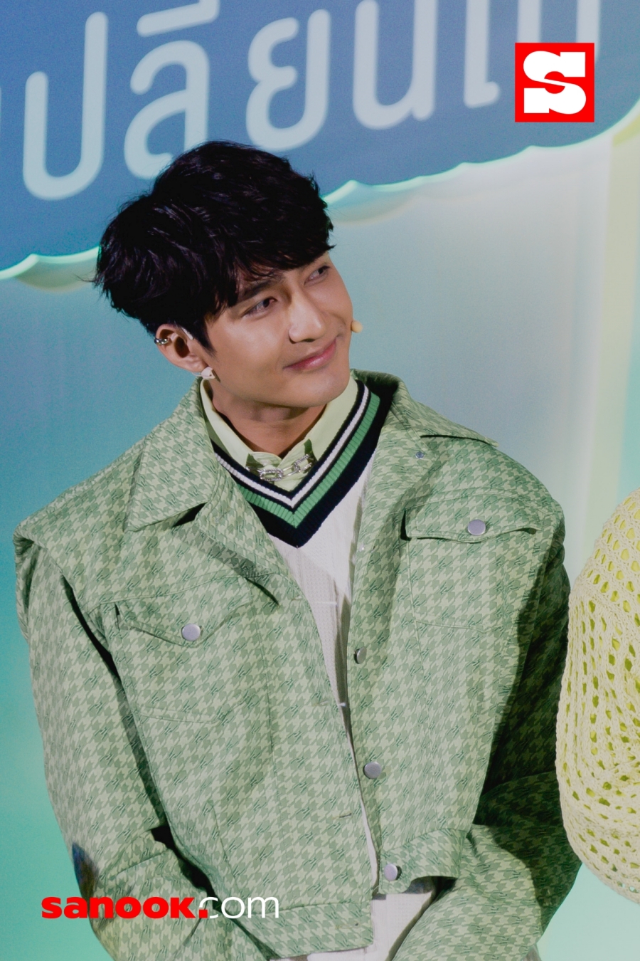 โออิชิฮันนี่เลม่อน น้ำตาล 0%  Presents Magic Of Zero