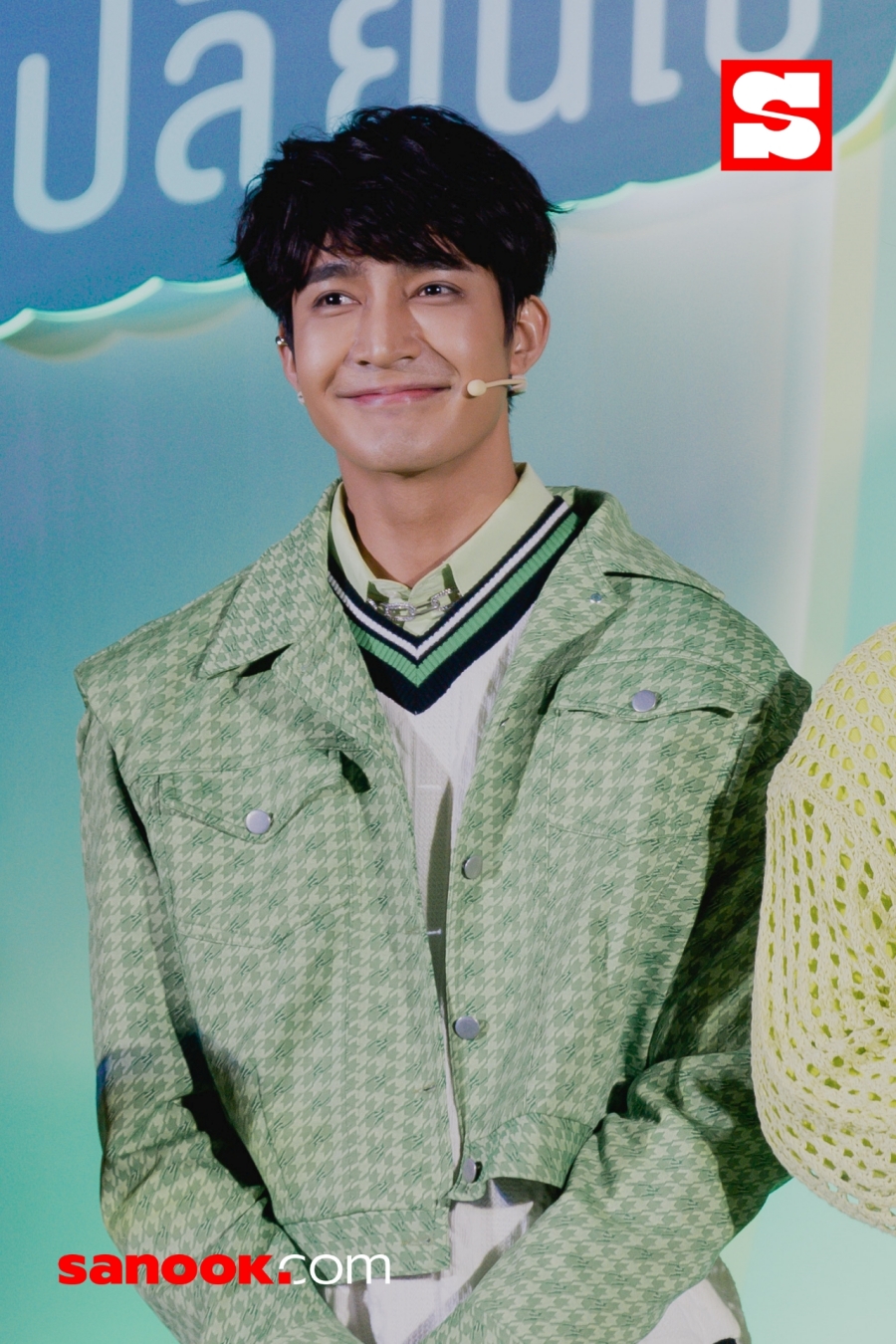 โออิชิฮันนี่เลม่อน น้ำตาล 0%  Presents Magic Of Zero