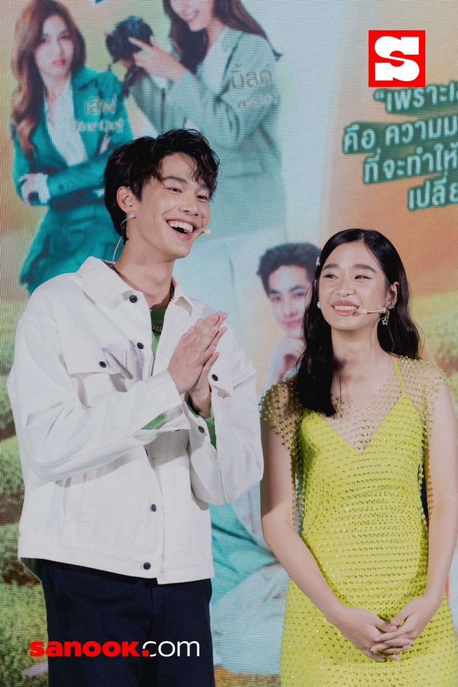 โออิชิฮันนี่เลม่อน น้ำตาล 0%  Presents Magic Of Zero