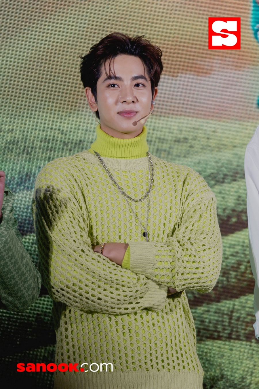 โออิชิฮันนี่เลม่อน น้ำตาล 0%  Presents Magic Of Zero