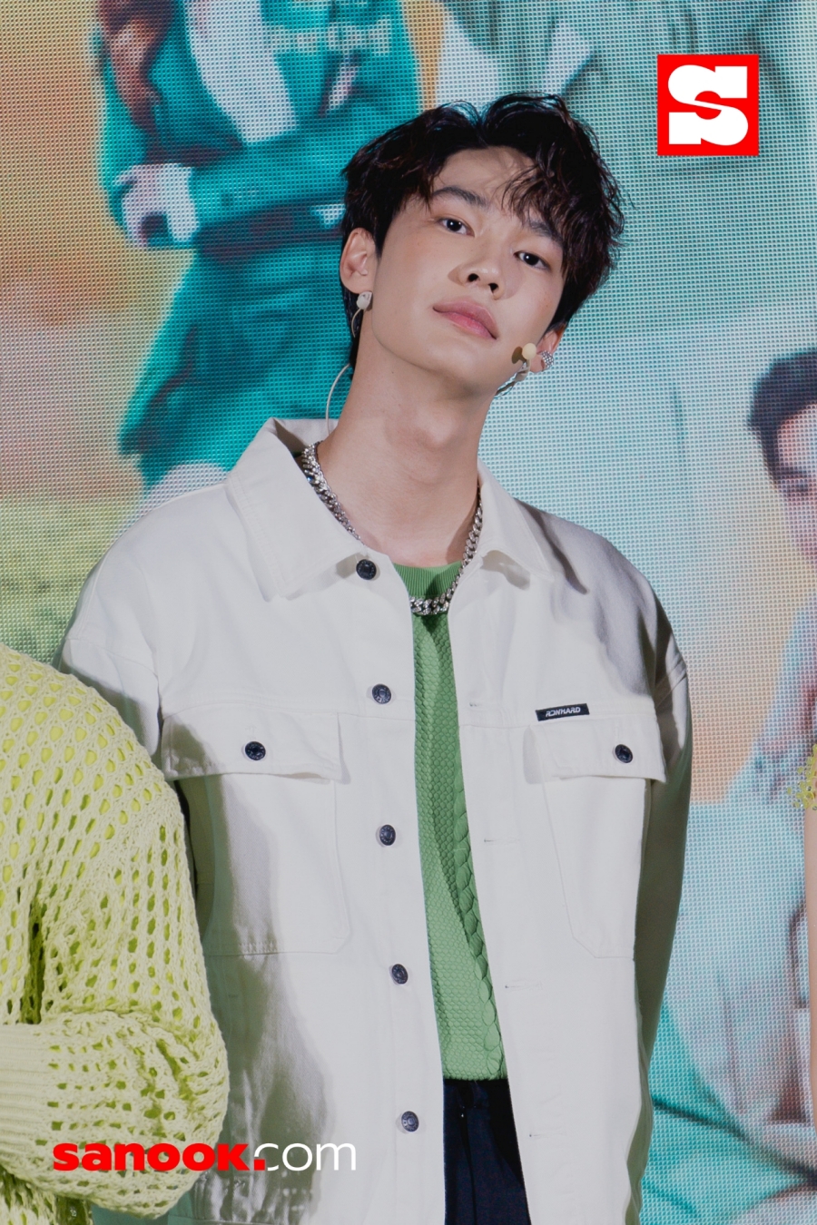 โออิชิฮันนี่เลม่อน น้ำตาล 0%  Presents Magic Of Zero