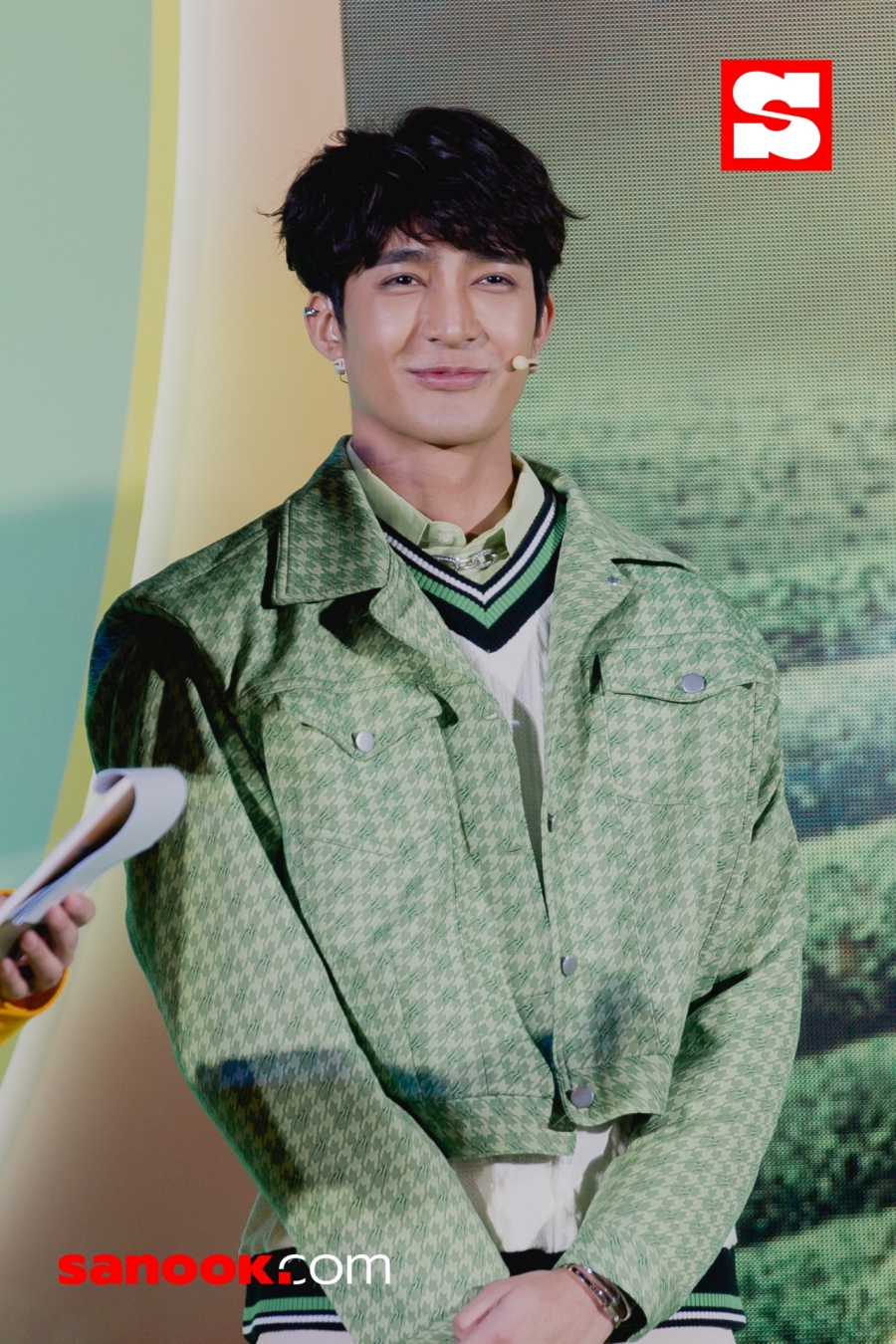 โออิชิฮันนี่เลม่อน น้ำตาล 0%  Presents Magic Of Zero