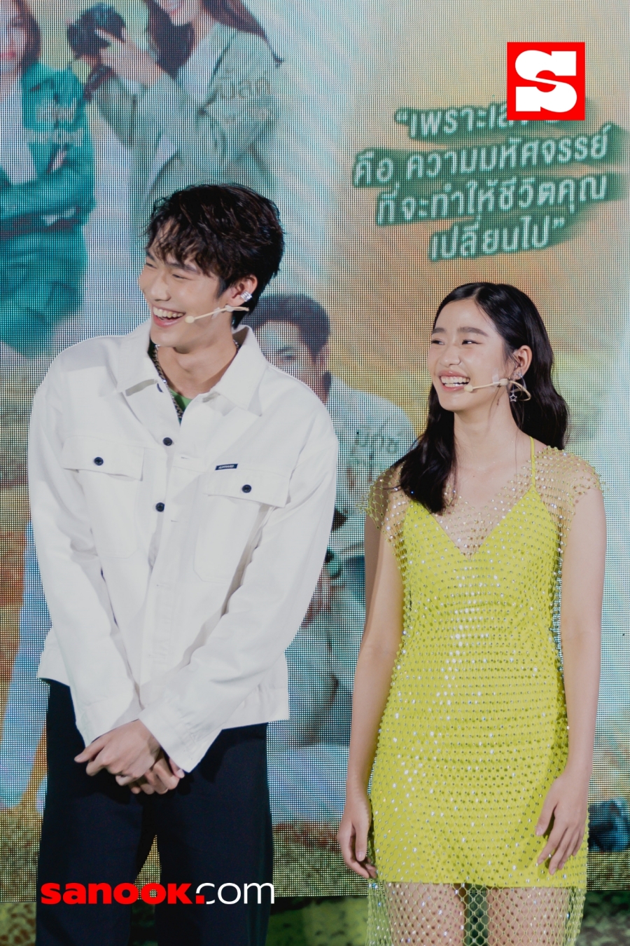 โออิชิฮันนี่เลม่อน น้ำตาล 0%  Presents Magic Of Zero