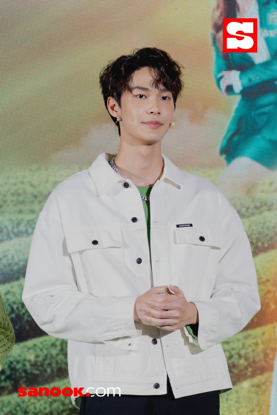 โออิชิฮันนี่เลม่อน น้ำตาล 0%  Presents Magic Of Zero