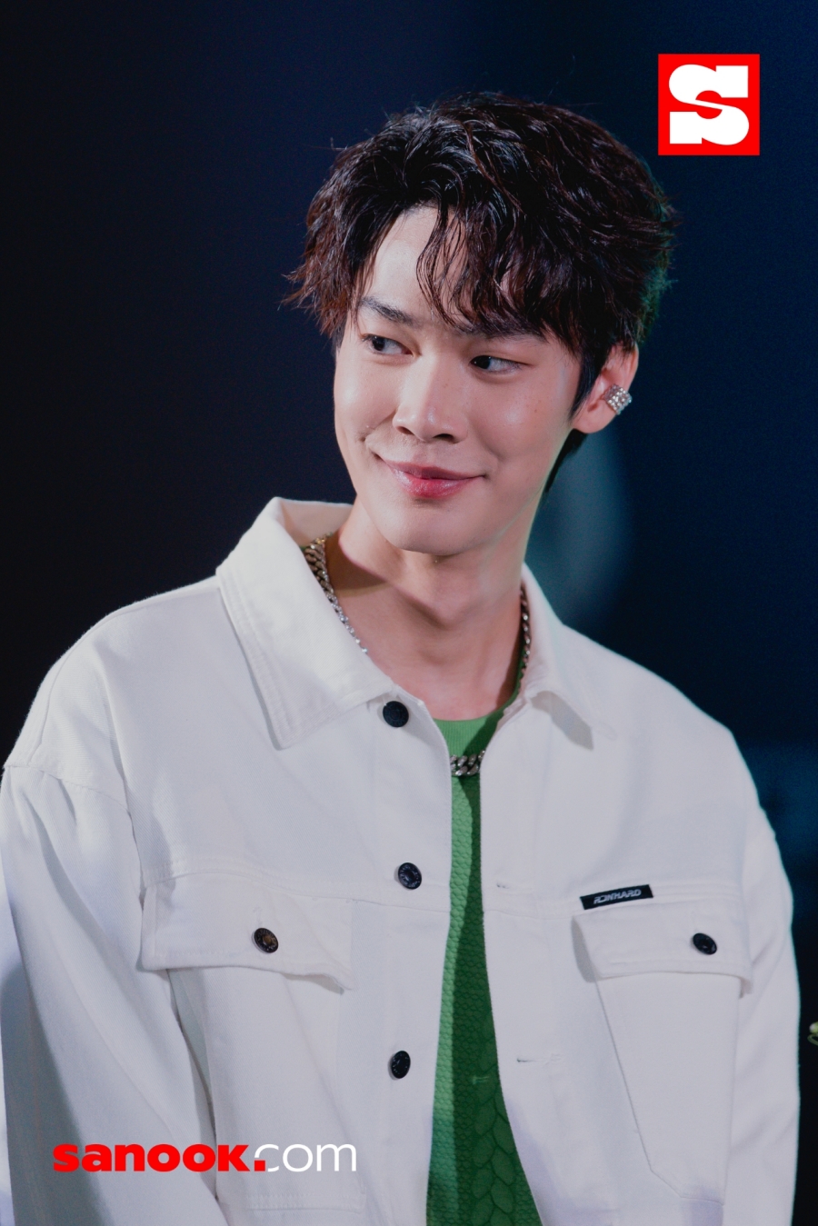 โออิชิฮันนี่เลม่อน น้ำตาล 0%  Presents Magic Of Zero