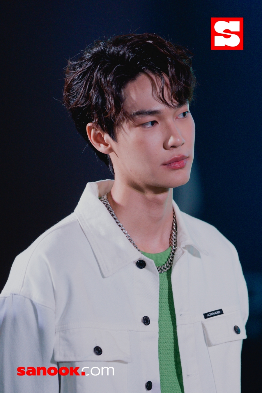 โออิชิฮันนี่เลม่อน น้ำตาล 0%  Presents Magic Of Zero