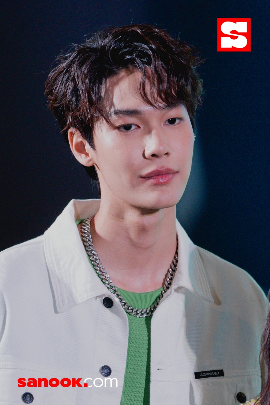 โออิชิฮันนี่เลม่อน น้ำตาล 0%  Presents Magic Of Zero