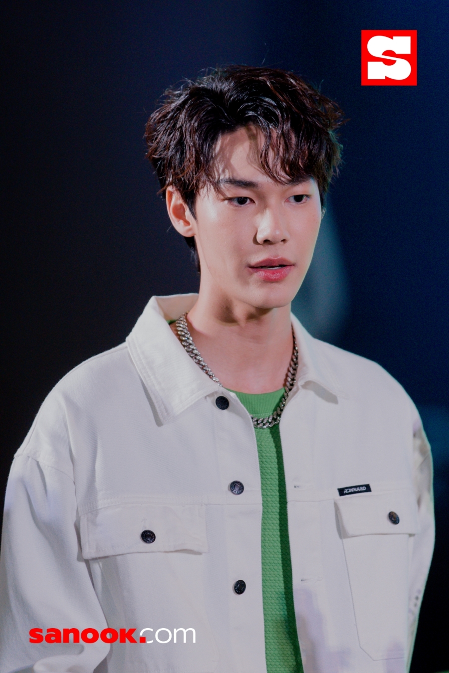 โออิชิฮันนี่เลม่อน น้ำตาล 0%  Presents Magic Of Zero