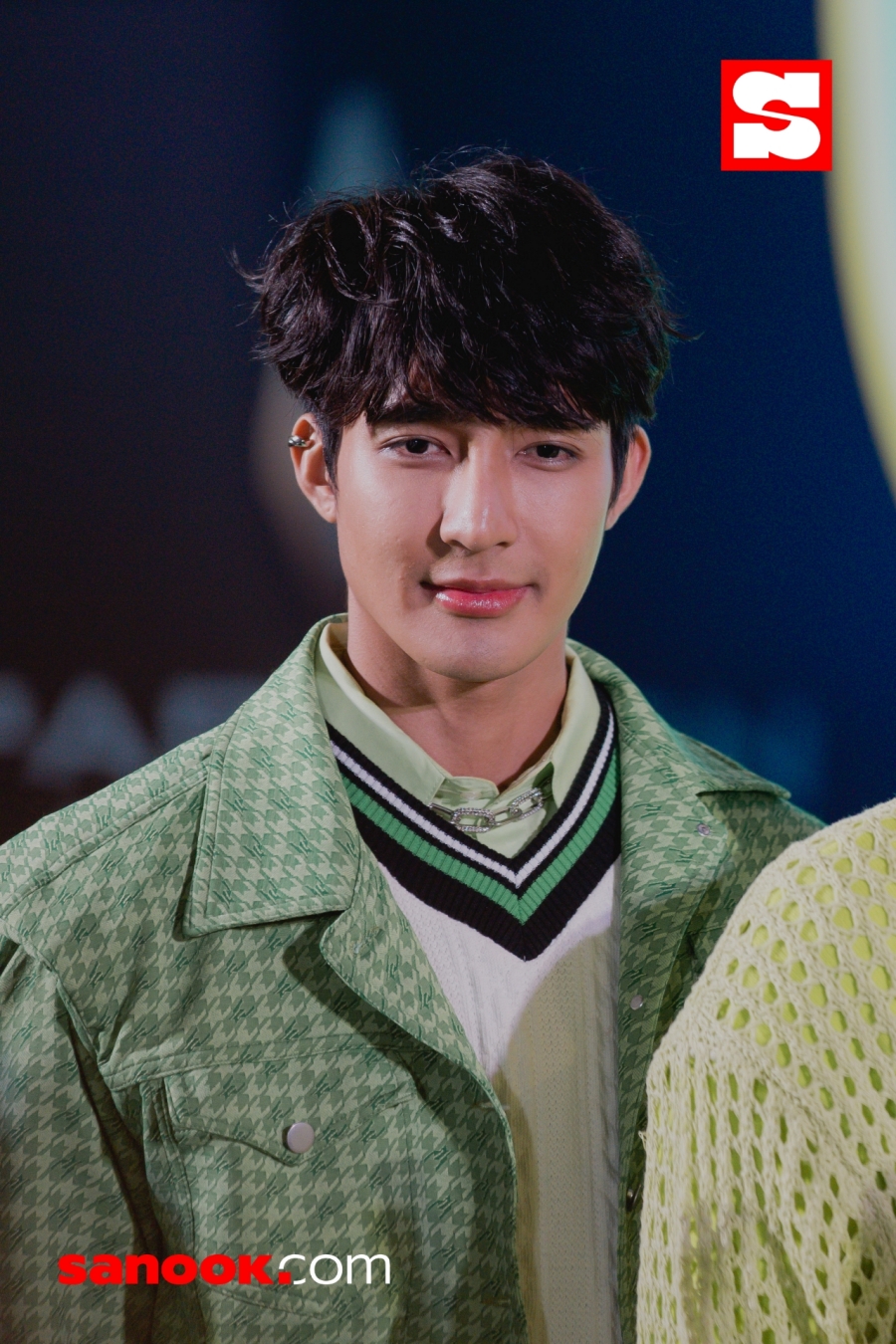 โออิชิฮันนี่เลม่อน น้ำตาล 0%  Presents Magic Of Zero