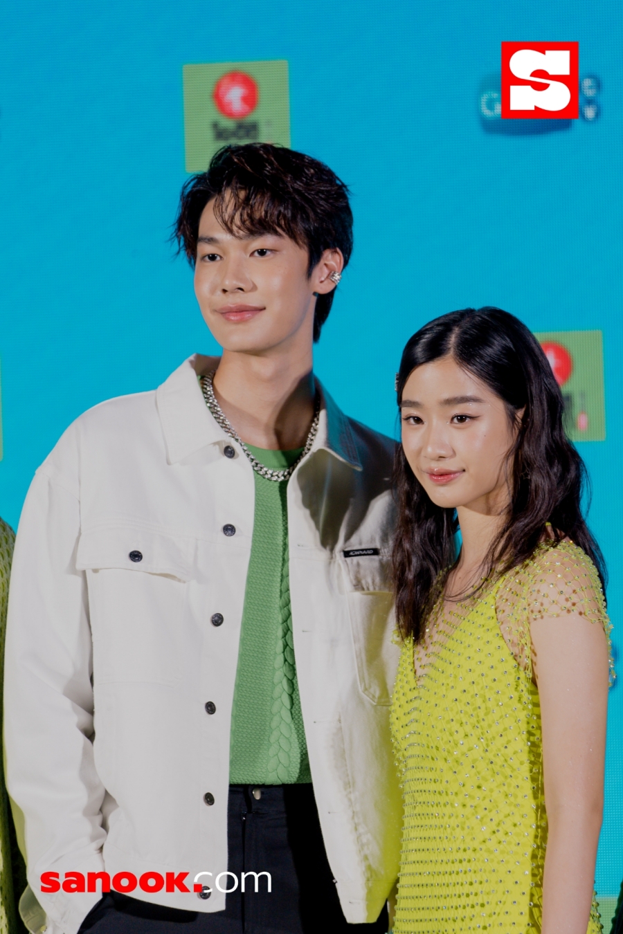 โออิชิฮันนี่เลม่อน น้ำตาล 0%  Presents Magic Of Zero