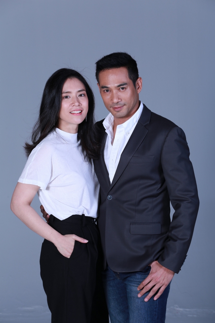 กั๊กนักรักซะเลย