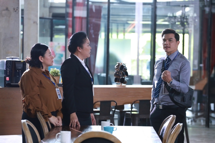 กั๊กนักรักซะเลย