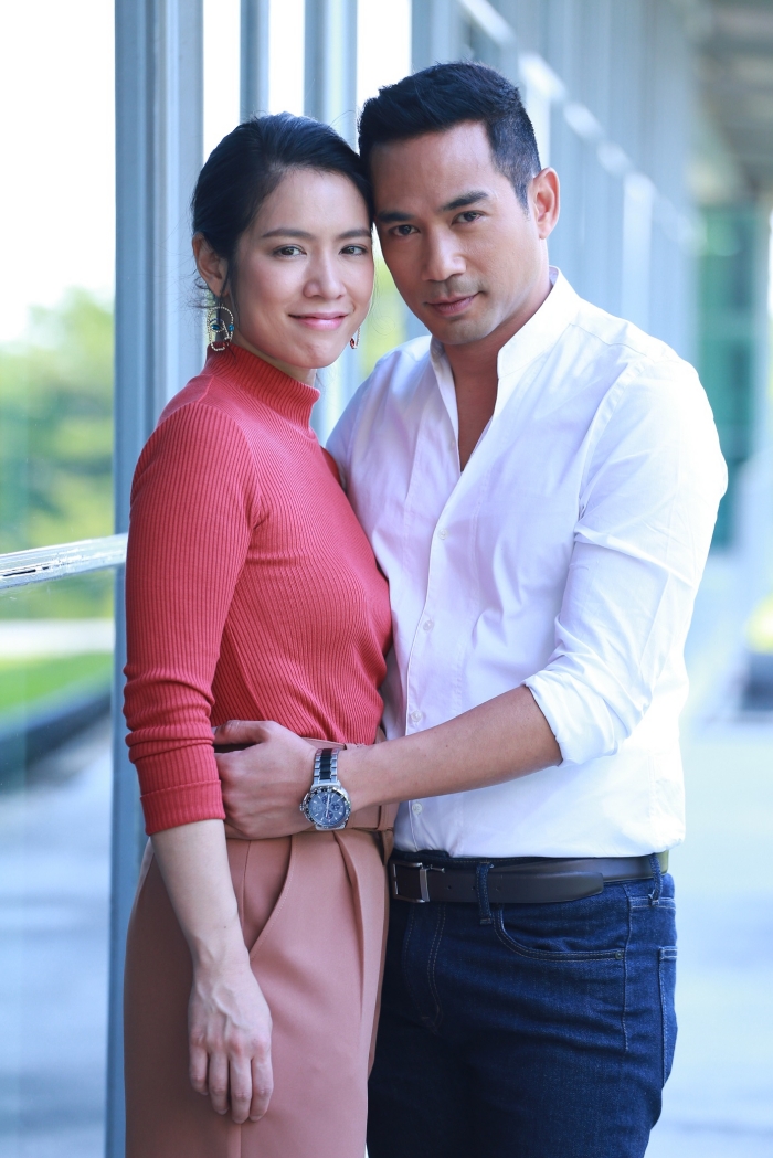 กั๊กนักรักซะเลย