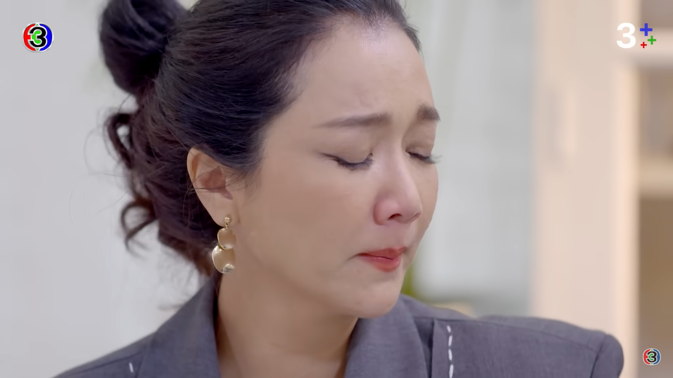 คือเธอ ep.10