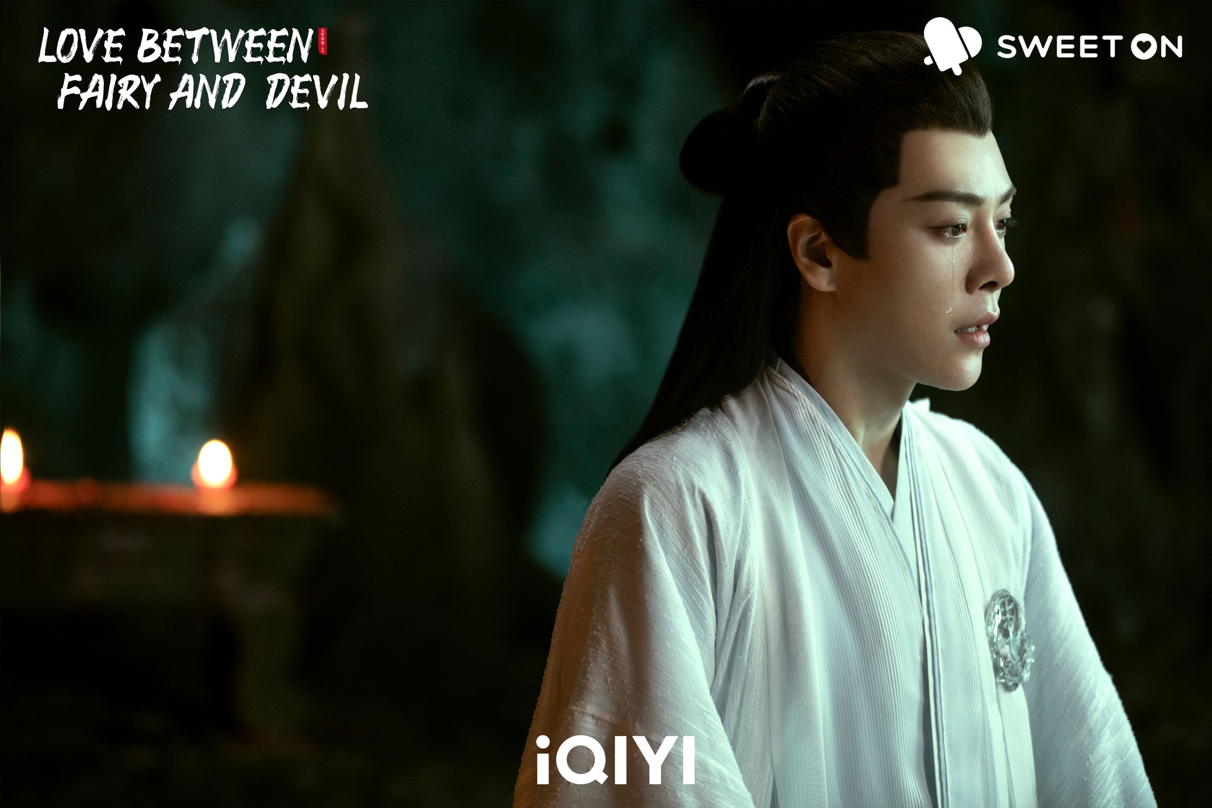 ของรักของข้า (Love Between Fairy and Devil)