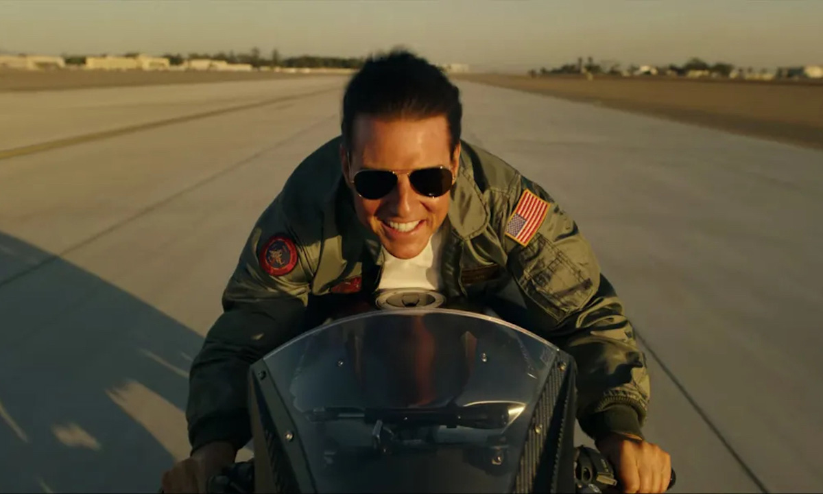 Top Gun: Maverick