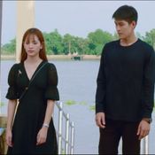 สาปซ่อนรัก ep.1