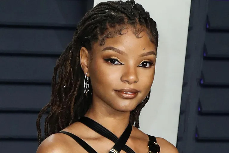 Halle Bailey