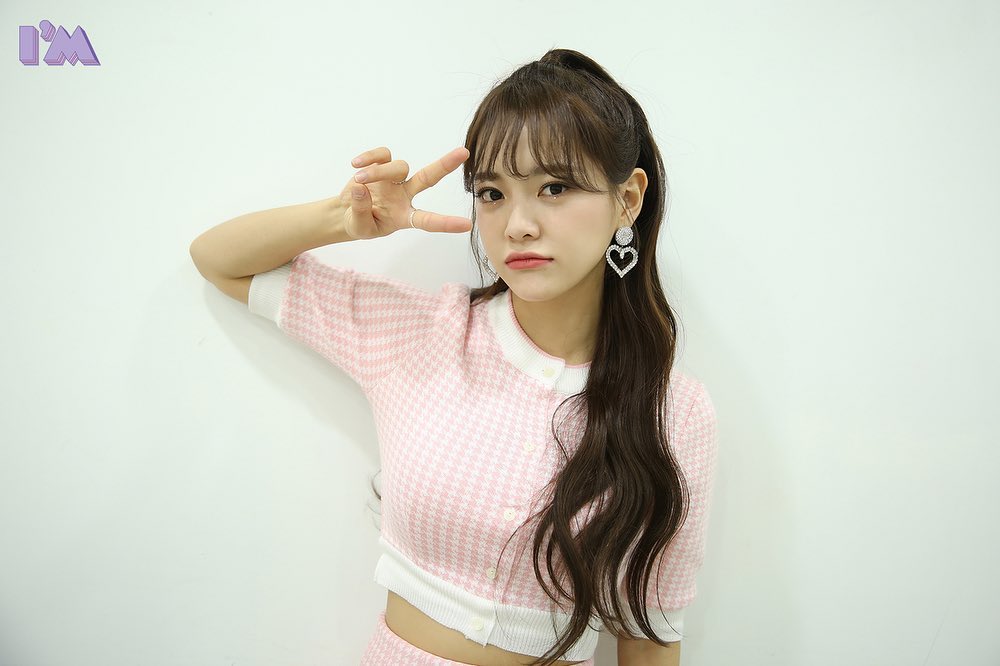 คิมเซจอง Kim Sejeong