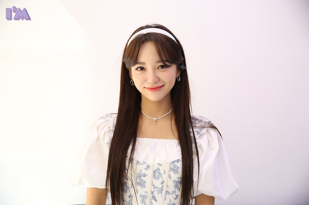 คิมเซจอง Kim Sejeong