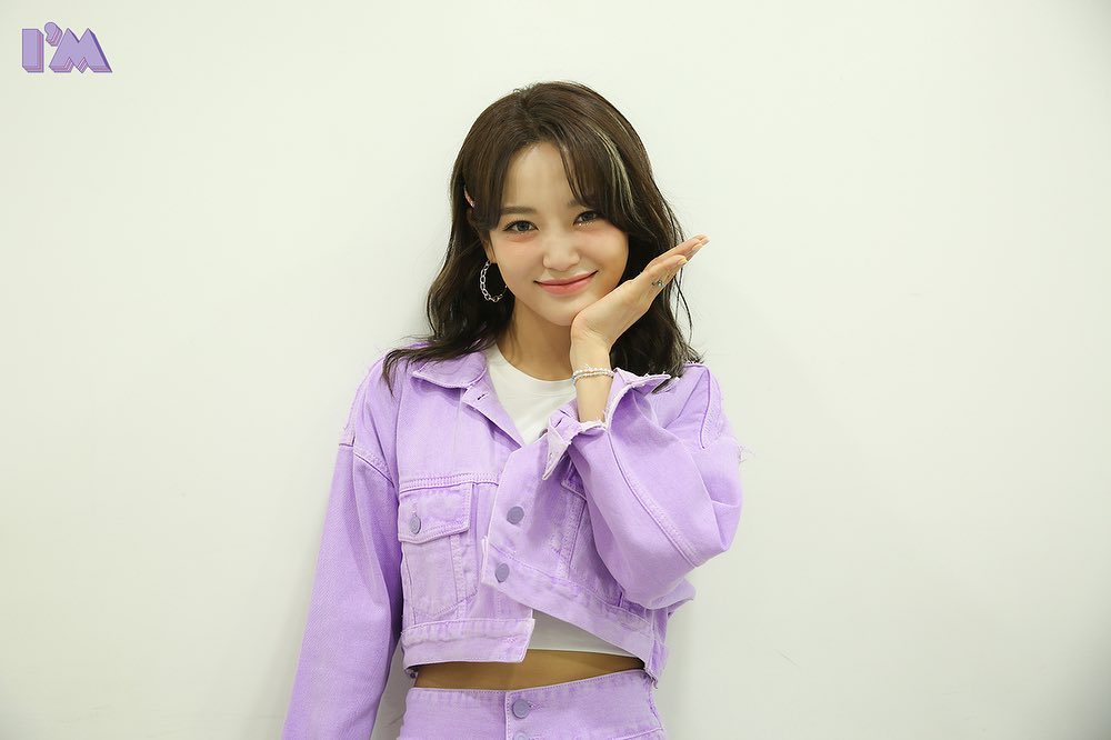 คิมเซจอง Kim Sejeong