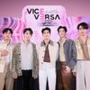 Vice Versa Final EP Fan Meeting